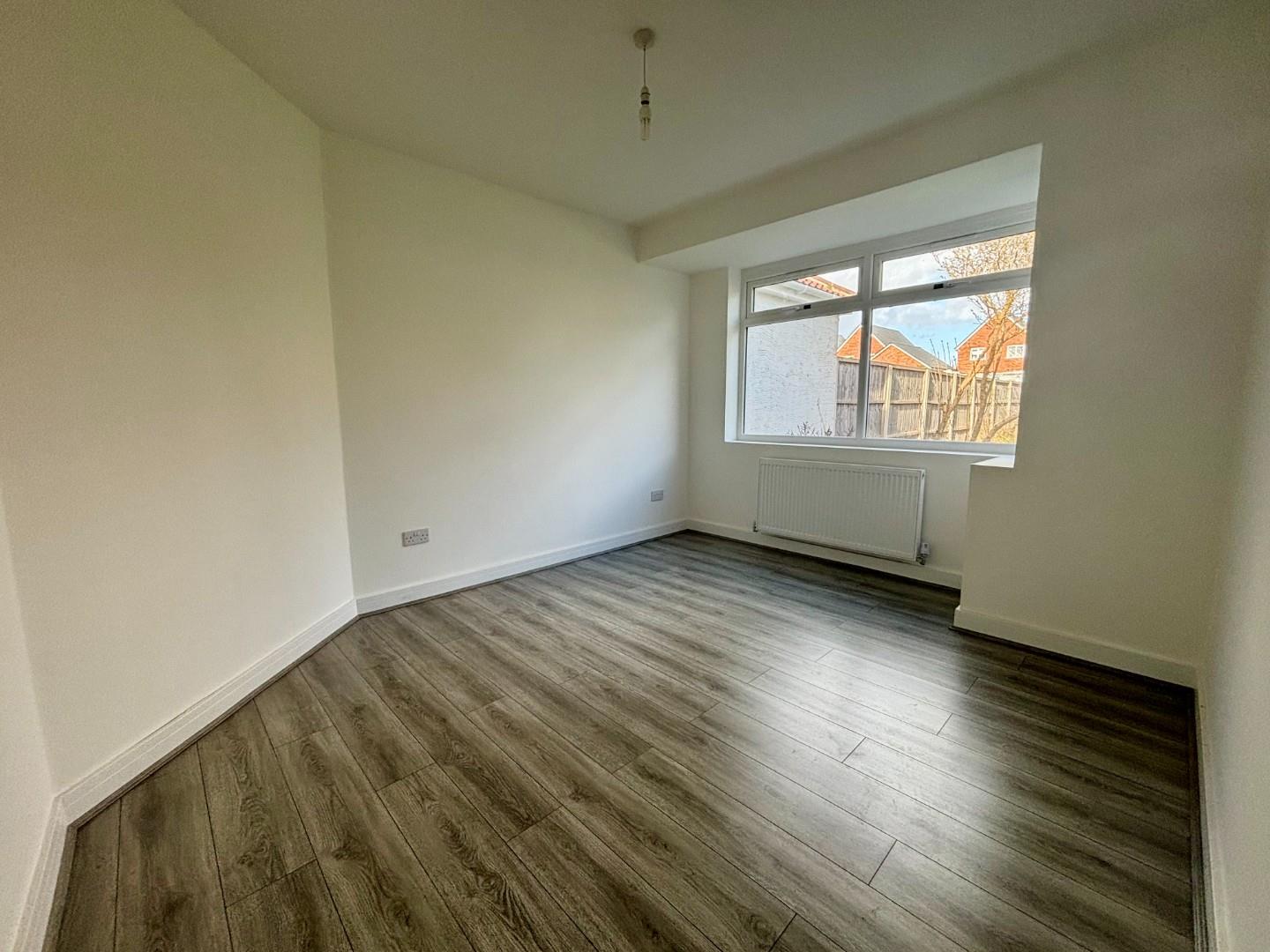 Newport Pagnell Road, Hardingstone O'Riordan Bond